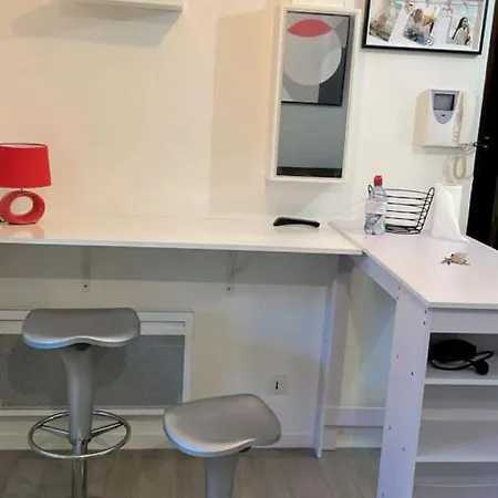 Plenitude Terrasse *