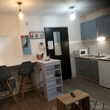 Plenitude Terrasse Le Mans