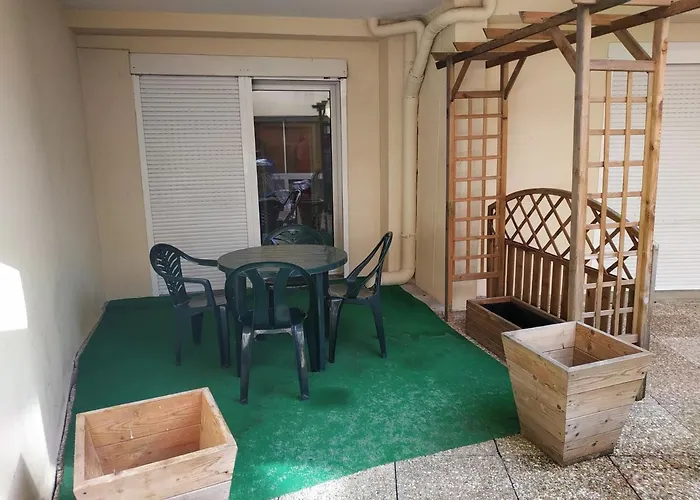 Plenitude Terrasse 公寓 *