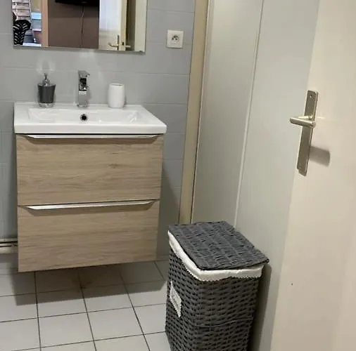 Plénitude Terrasse Appartamento *