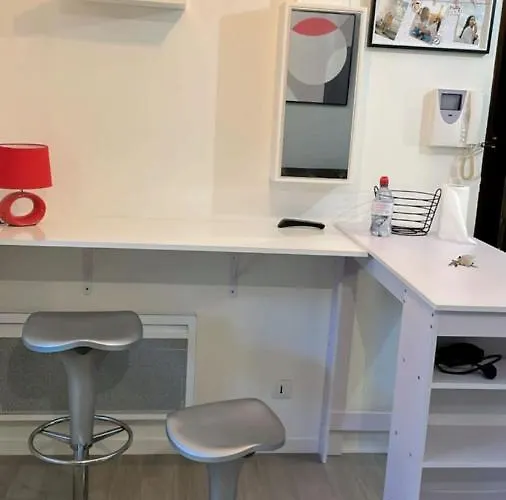 Plénitude Terrasse *