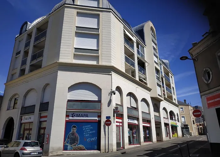 Plenitude Terrasse 公寓 *