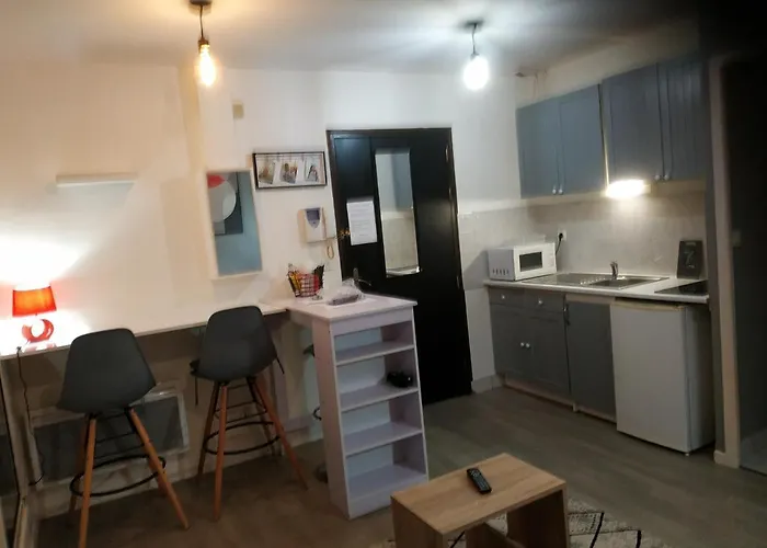 Plenitude Terrasse 勒芒