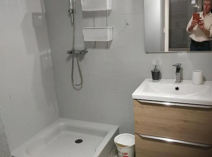 公寓 Plenitude Terrasse