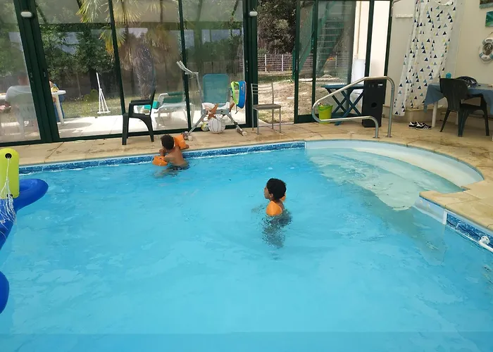 Plénitude Terrasse Le Mans